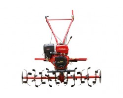 Культиватор бензиновый ASILAK SL-144 (14 л.с., шир. 135 см, колесо 6.50-12, без ВОМ, передач 2+1) (SL-144)-foto5