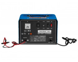 Зарядное устройство Solaris CH-502 (12 В / 24 В, 50 А, 150 - 450 А*ч, BOOST) (CH502011) (SOLARIS) (CH502011)-foto2