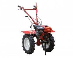 Культиватор бензиновый ASILAK SL-87 колеса 5.0-12 (8 л.с., шир. 95 см, без ВОМ, передач 2+1, колеса 5.00-12) (SL-87-5012) (SL-87-5012)-foto4