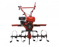 Культиватор бензиновый ASILAK SL-87 колеса 5.0-12 (8 л.с., шир. 95 см, без ВОМ, передач 2+1, колеса 5.00-12) (SL-87-5012) (SL-87-5012)-foto5