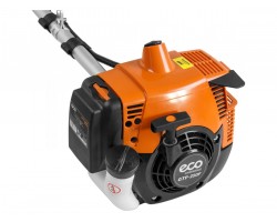 Мотокоса ECO GTP-250F (1.6 кВт, 2.2 л.с., нож 3Т, ремень двухлямочный, вес 6.5 кг) (EC1574-0) (EC1574-0)-foto5