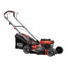 Газонокосилка бензиновая ECO LG-534 (4.0 л.с., шир. 46 см, ручной привод, мульчир., стальн.корпус, травосборник 50 л) (EC3410-1) (EC3410-1)