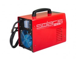 Инвертор сварочный Solaris MMA-300-3HD + AK (380В,30-315А) (SOLARIS) (MMA-300-3HD)-foto3