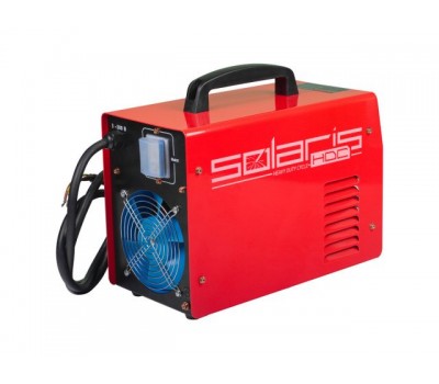 Инвертор сварочный Solaris MMA-300-3HD + AK (380В,30-315А) (SOLARIS) (MMA-300-3HD) Инвертор сварочный Solaris MMA-300-3HD + AK (380В,30-315А) (SOLARIS) (MMA-300-3HD)
