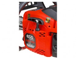 Бензопила ECO CSP-264 шина 50 см (20'), 0.325', 1.5 мм, 76 зв (2.60 кВт, 3.5 л.с., 52 см3, вес 6.9 кг) (CSP-264)-foto7