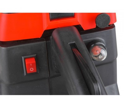 Бензопила ECO CSP-264 шина 50 см (20'), 0.325', 1.5 мм, 76 зв (2.60 кВт, 3.5 л.с., 52 см3, вес 6.9 кг) (CSP-264)