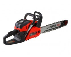 Бензопила ECO CSP-264 шина 50 см (20'), 0.325', 1.5 мм, 76 зв (2.60 кВт, 3.5 л.с., 52 см3, вес 6.9 кг) (CSP-264)-foto2