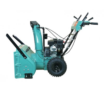 Бензиновый снегоуборщик Sturm! STG7672ELR