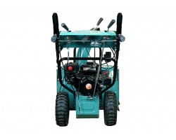 Бензиновый снегоуборщик Sturm! STG7672ELR-foto4