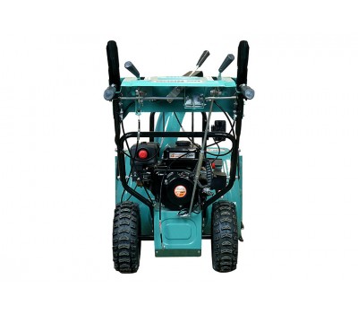 Бензиновый снегоуборщик Sturm! STG7672ELR