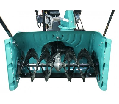 Бензиновый снегоуборщик Sturm! STG7672ELR