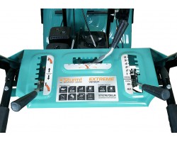 Бензиновый снегоуборщик Sturm! STG7672ELR-foto6