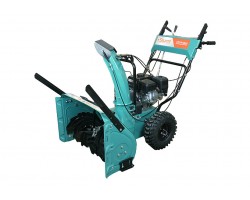 Бензиновый снегоуборщик Sturm! STG7672ELR