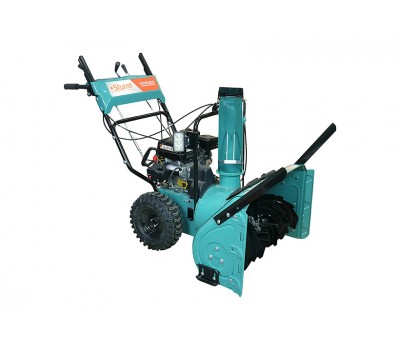 Бензиновый снегоуборщик Sturm! STG7672ELR