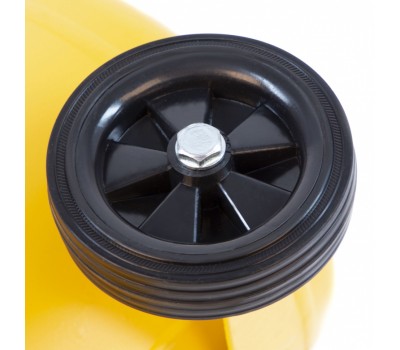 Компрессор воздушный DLC1300/24 безмасляный 1.3 кВт, 24 литра, 206 л/мин Denzel