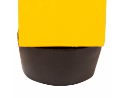 Компрессор воздушный, прямой привод DC1500/50, 1.5 кВт, 50 литров, 220 л/мин Denzel-foto10