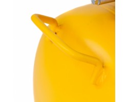 Компрессор воздушный, прямой привод DC1500/50, 1.5 кВт, 50 литров, 220 л/мин Denzel-foto15