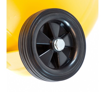 Компрессор воздушный, прямой привод DC1500/50, 1.5 кВт, 50 литров, 220 л/мин Denzel