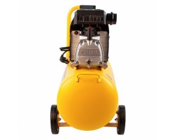 Компрессор воздушный DK1500/50, Х-PRO 1.5 кВт, 230 л/мин, 50 л Denzel-foto3