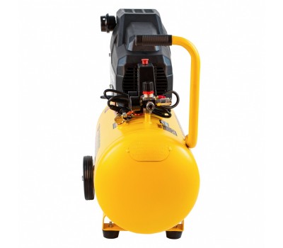 Компрессор воздушный DK1500/50, Х-PRO 1.5 кВт, 230 л/мин, 50 л Denzel