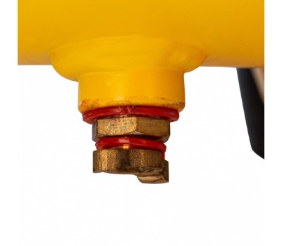 Компрессор воздушный DK1500/50, Х-PRO 1.5 кВт, 230 л/мин, 50 л Denzel