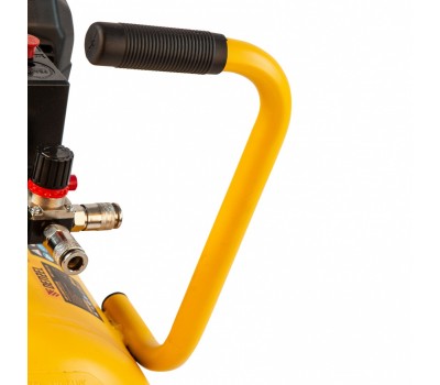 Компрессор воздушный DK1500/50, Х-PRO 1.5 кВт, 230 л/мин, 50 л Denzel