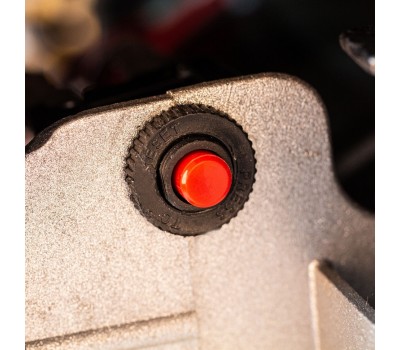 Компрессор воздушный DK1500/50, Х-PRO 1.5 кВт, 230 л/мин, 50 л Denzel