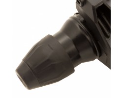 Перфоратор электрический RHV-1250-30, SDS-plus, 1250 Вт, 5 Дж, 3 плюс 1 режим Denzel-foto5