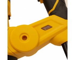 Перфоратор электрический RHV-1250-30, SDS-plus, 1250 Вт, 5 Дж, 3 плюс 1 режим Denzel-foto17