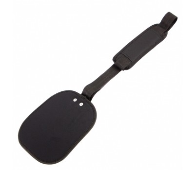 Триммер бензиновый DTL-33S, 33 см3, разъемная штанга, состоит из 2 частей Denzel