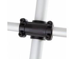 Триммер бензиновый DTL-33S, 33 см3, разъемная штанга, состоит из 2 частей Denzel-foto12