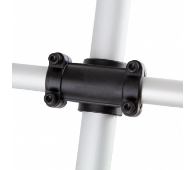 Триммер бензиновый DTL-33S, 33 см3, разъемная штанга, состоит из 2 частей Denzel