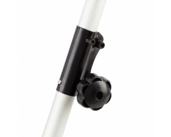 Триммер бензиновый DTL-33S, 33 см3, разъемная штанга, состоит из 2 частей Denzel-foto17