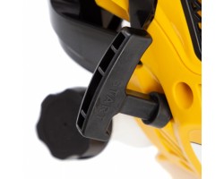 Триммер бензиновый DTL-33S, 33 см3, разъемная штанга, состоит из 2 частей Denzel-foto18