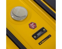 Генератор бензиновый PS 25, 2.5 кВт, 230 В, 15 л, ручной стартер Denzel-foto12