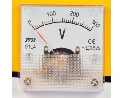 Генератор бензиновый PS 25, 2.5 кВт, 230 В, 15 л, ручной стартер Denzel-foto19