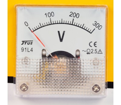 Генератор бензиновый PS 25, 2.5 кВт, 230 В, 15 л, ручной стартер Denzel