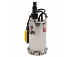 Дренажный насос DP600X, 600 Вт, подъем 7.5 м, 8500 л/ч Denzel-foto2