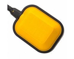 Дренажный насос DP600X, 600 Вт, подъем 7.5 м, 8500 л/ч Denzel-foto9