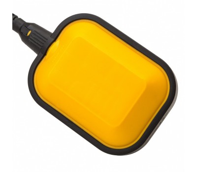 Дренажный насос DP600X, 600 Вт, подъем 7.5 м, 8500 л/ч Denzel