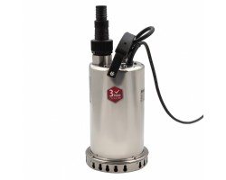 Дренажный насос DP600X, 600 Вт, подъем 7.5 м, 8500 л/ч Denzel-foto3