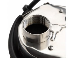 Дренажный насос DP600X, 600 Вт, подъем 7.5 м, 8500 л/ч Denzel-foto8