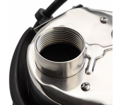 Дренажный насос DP600X, 600 Вт, подъем 7.5 м, 8500 л/ч Denzel