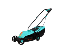 Электрическая газонокосилка Sturm! EL1432