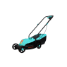 Электрическая газонокосилка Sturm! EL1432