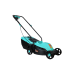 Электрическая газонокосилка Sturm! EL1432