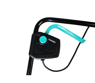 Электрическая газонокосилка Sturm! EL1432 Электрическая газонокосилка Sturm! EL1432