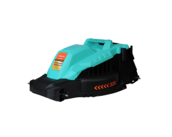 Электрическая газонокосилка Sturm! EL1432-foto3