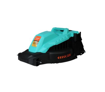 Электрическая газонокосилка Sturm! EL1432 Электрическая газонокосилка Sturm! EL1432