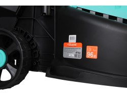 Электрическая газонокосилка Sturm! EL1432-foto7